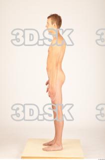 Body texture of Ludek 0042